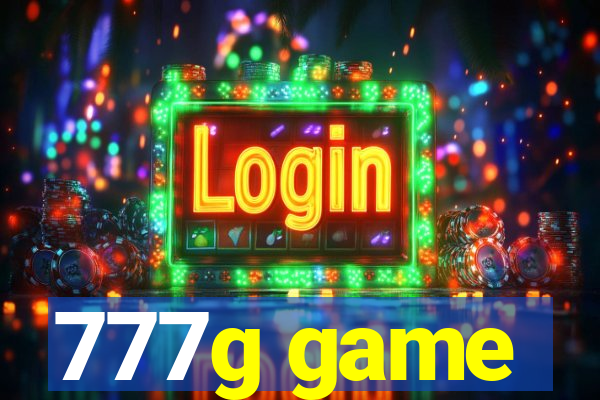 777g game